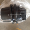 Sunward SWE60B final drive, Sunward swe60 excavator travel motor for SWE70B SWE80B SWE90UB track drive motor